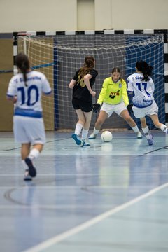 Bild 533 - wBJ Power Girls Cup Suederelbe